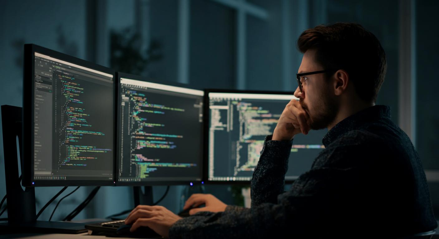 Identifikace klíčových problémů ve stávajícím přístupu ⁢k Vibe⁢ Coding