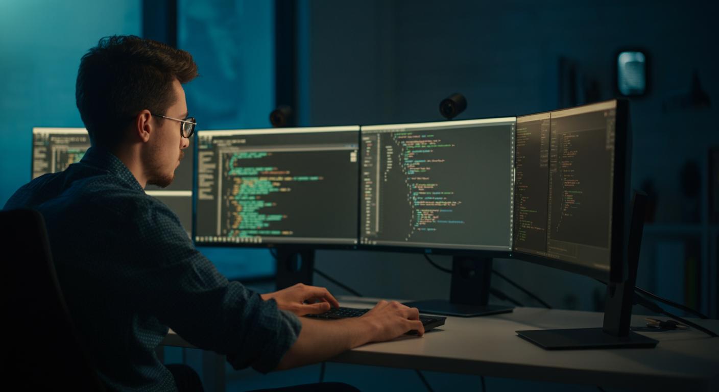 Identifikace očekávání spojených s Vibe Coding