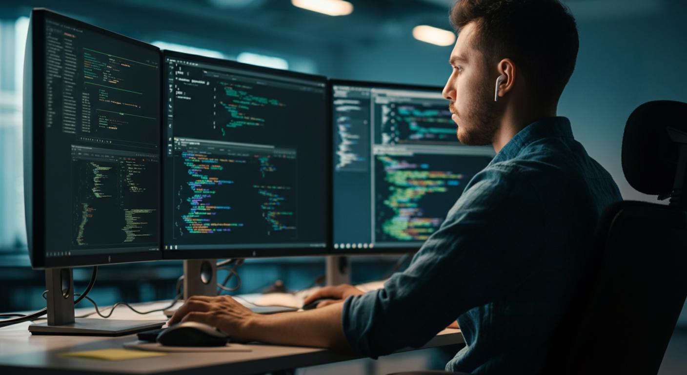 Implementace klíčových technických vylepšení