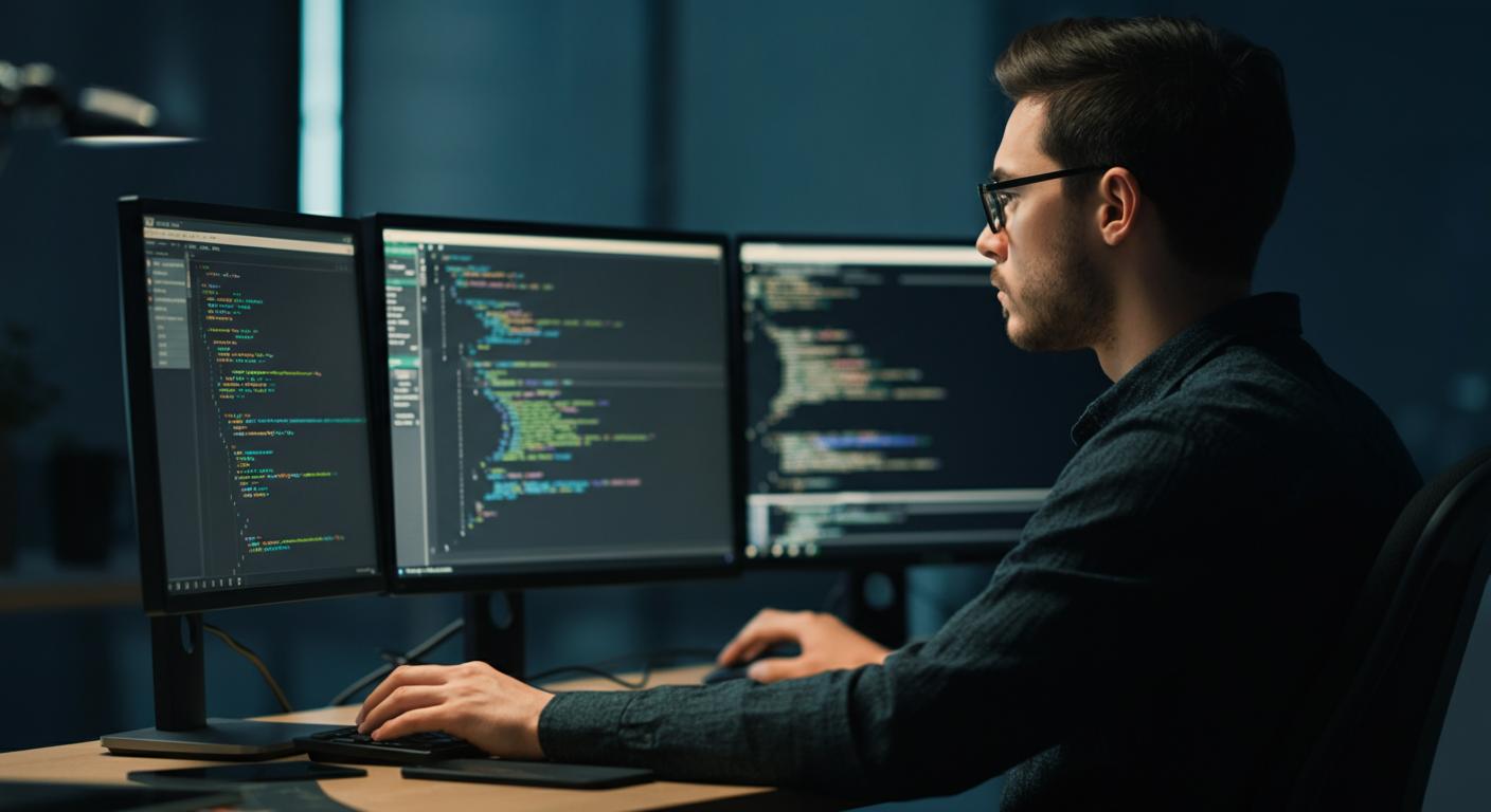Analýza generovaného kódu a identifikace problémů