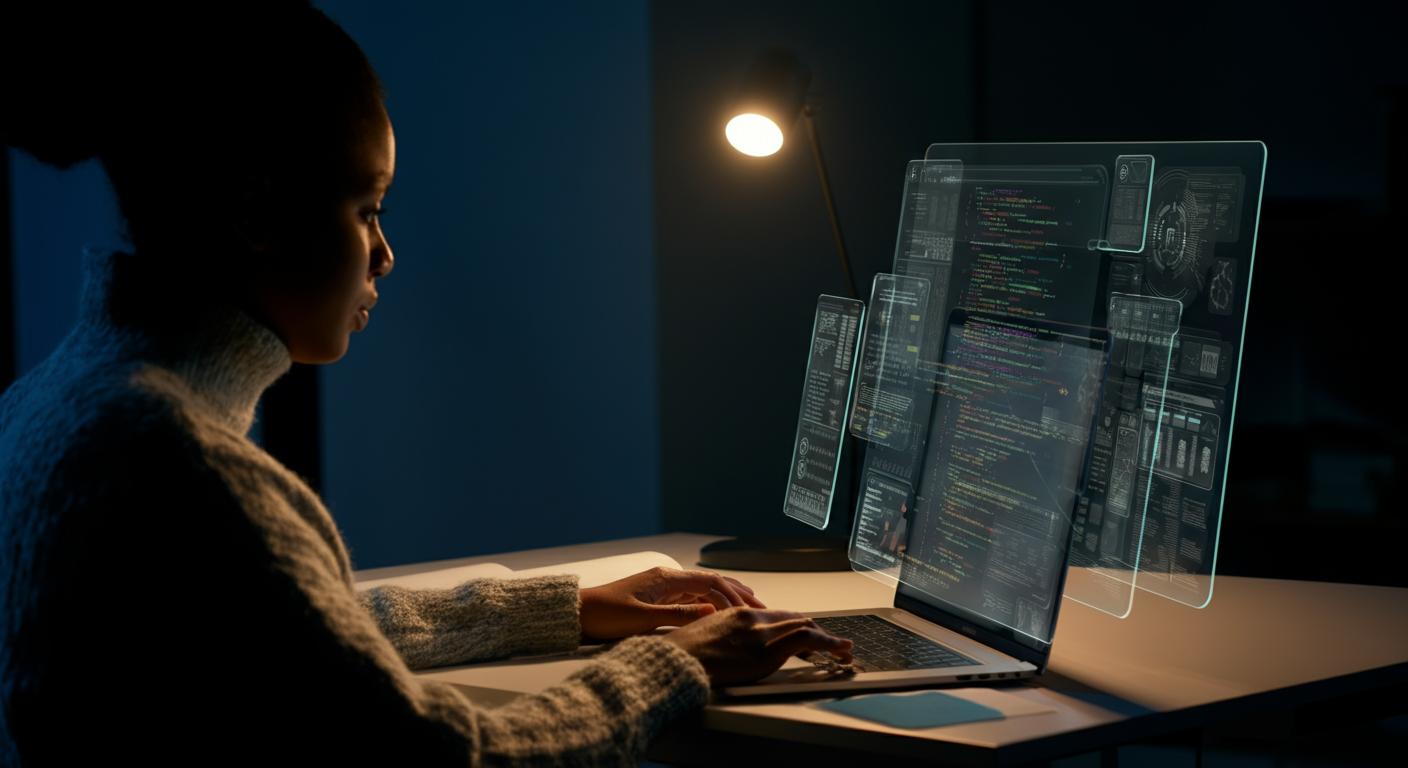 Definice a kontext Rick Rubin Vibe Coding v roce 2026