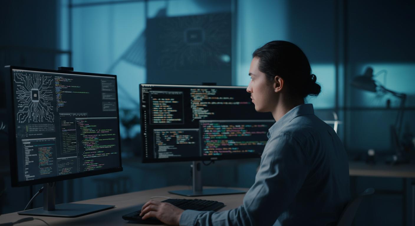 Skutečná pravda o Claude Code Android Studio: Co vám experti tají 2 Příprava prostředí pro integraci Claude Code