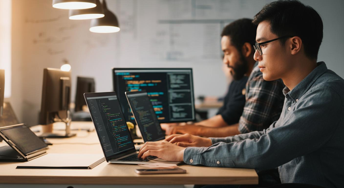 Integrace nových metodik do stávajícího workflow Vibe Coding