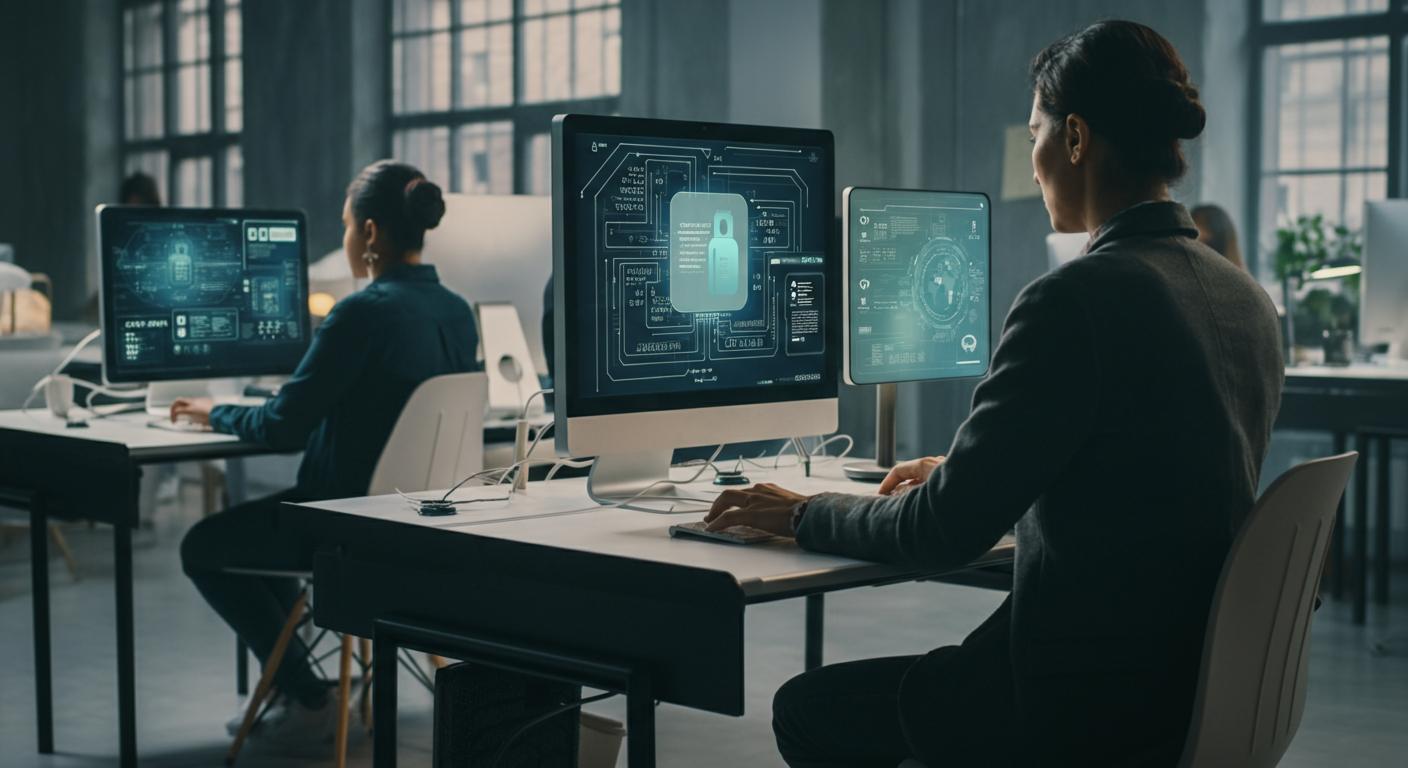 implementace nových technologií ⁤pro modernizaci přístupu