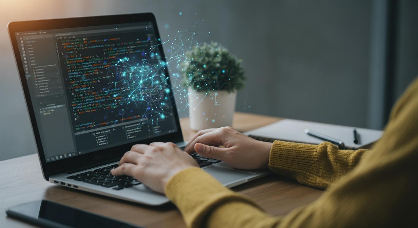 Co je ⁣Bolt Vibe Coding a jeho přínosy