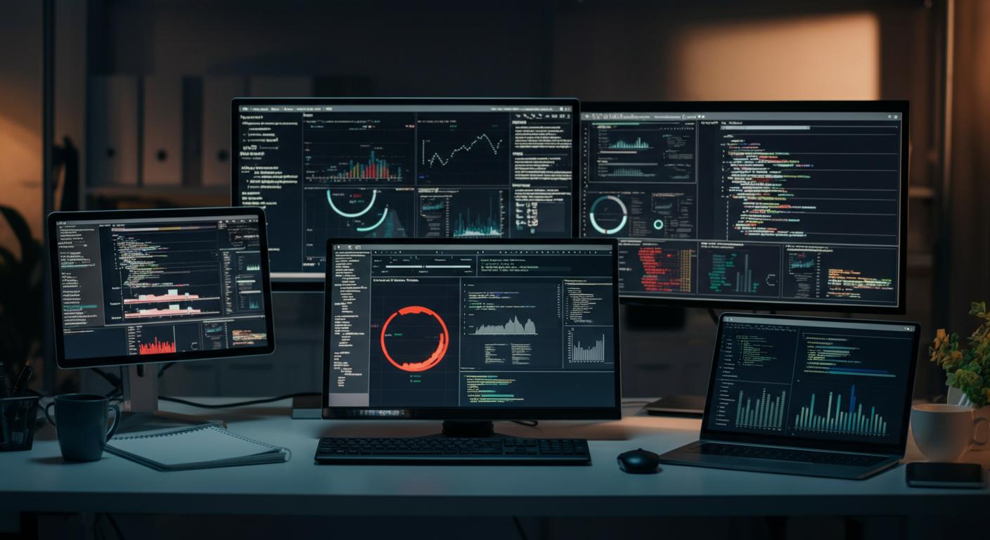 Příprava dat a nastavení pracovního prostředí