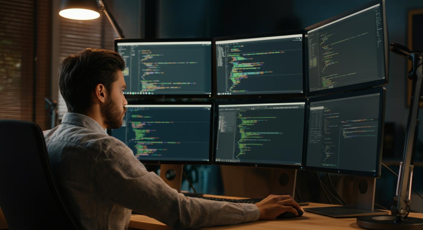 Optimalizace procesů pro efektivnější ⁤využití Vibe Coding