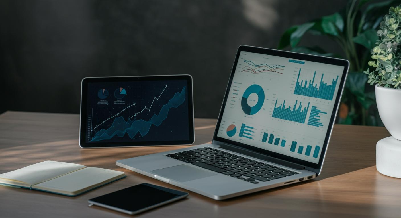 Analýza klíčových trendů ovlivňujících blog v roce 2026