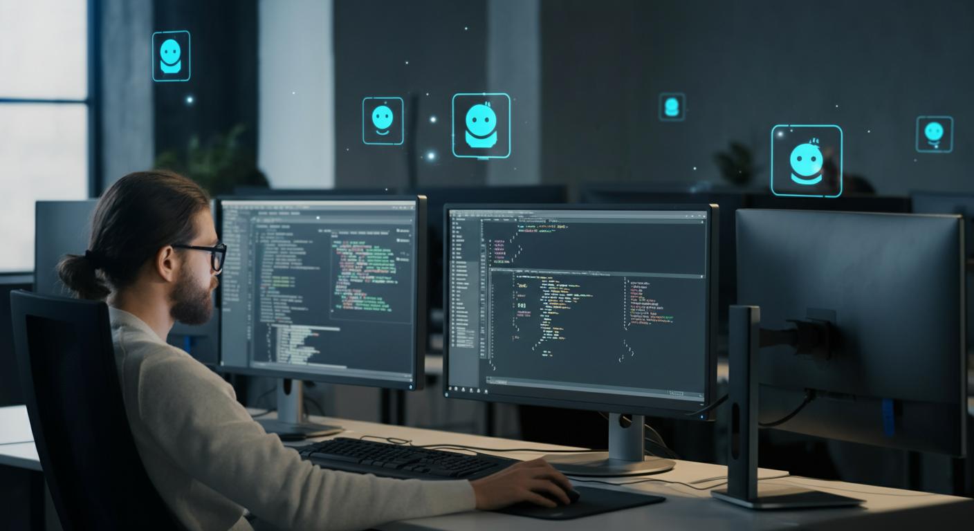 Konec klasického přístupu k Vibe Coding Memes? Budoucnost v roce 2026 2 Analýza současných limitací tradičních metod Vibe Coding Memes