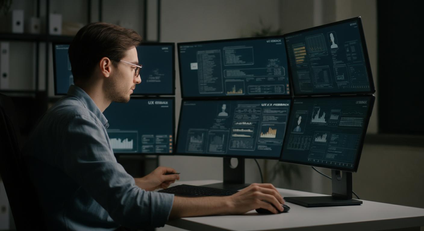 Identifikace klíčových faktorů vedoucích ⁣ke zklamání uživatelů