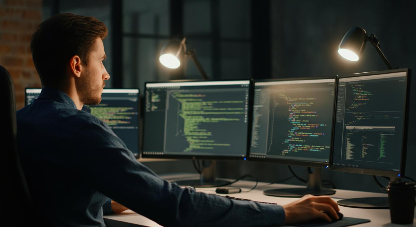 Hodnocení implementace Vibe Coding ⁣v praxi