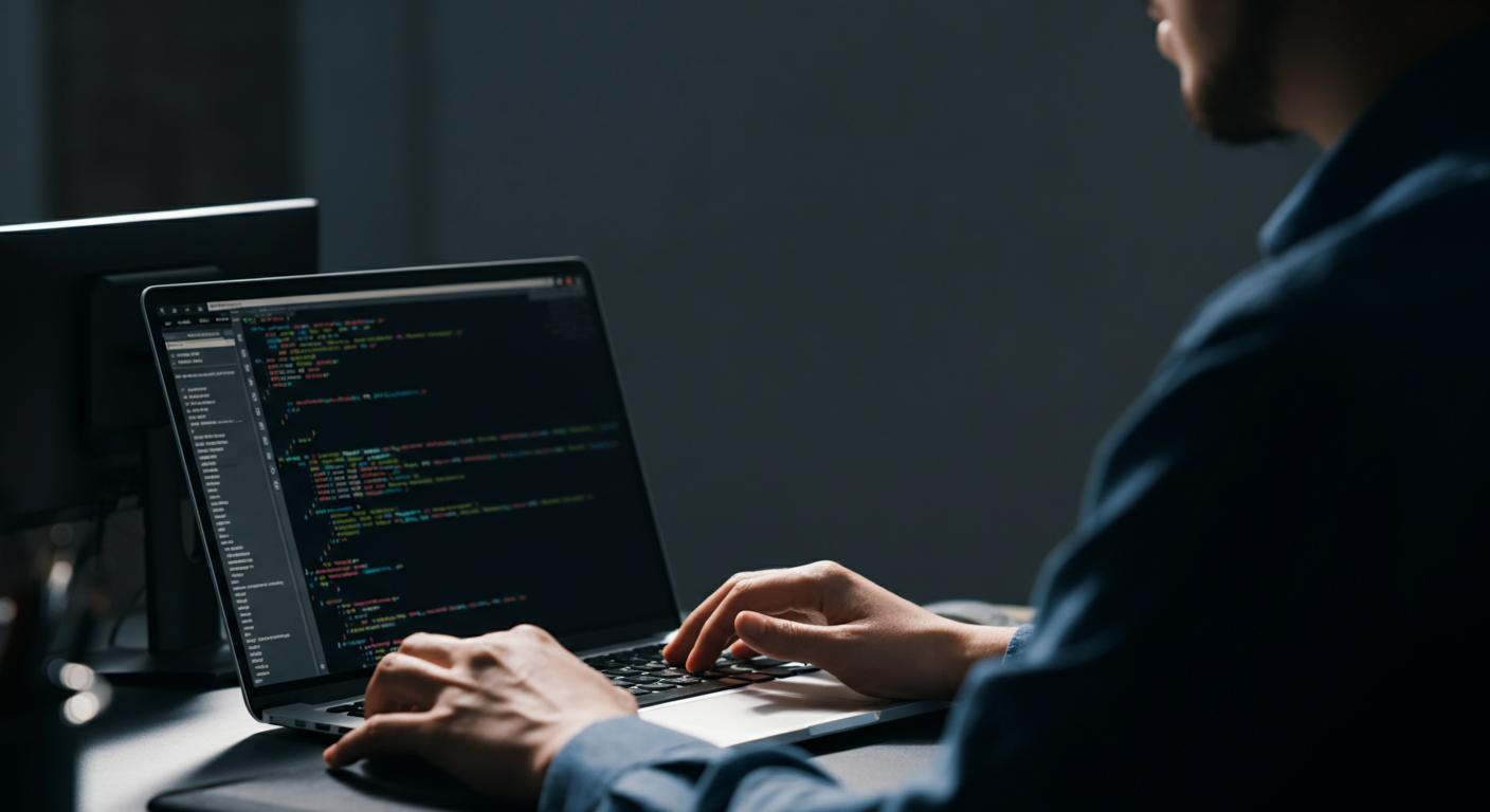 Implementace základních funkcí Cursor Vibe Coding