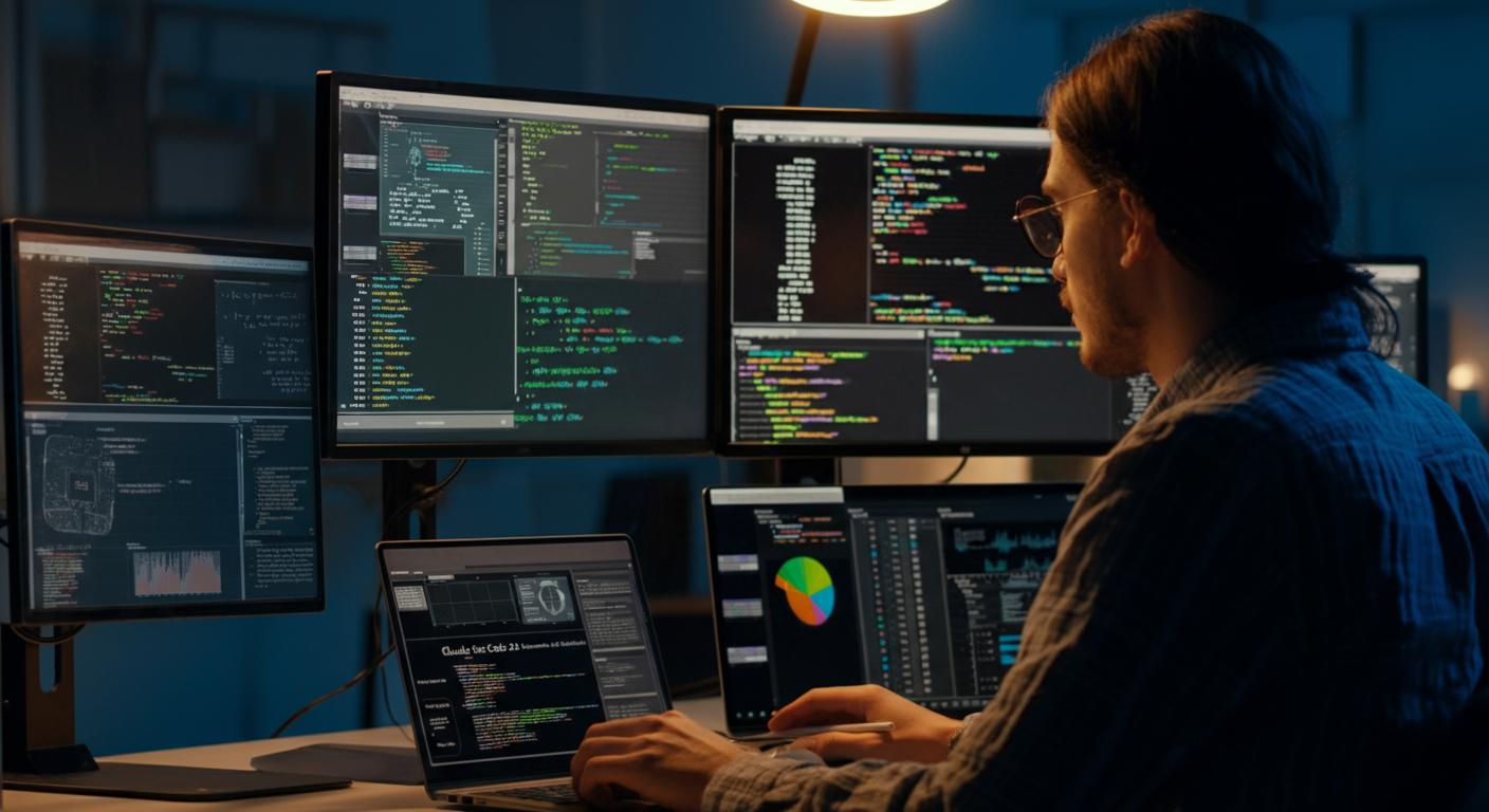 analýza omezení klasického přístupu k Claude Code 2.0