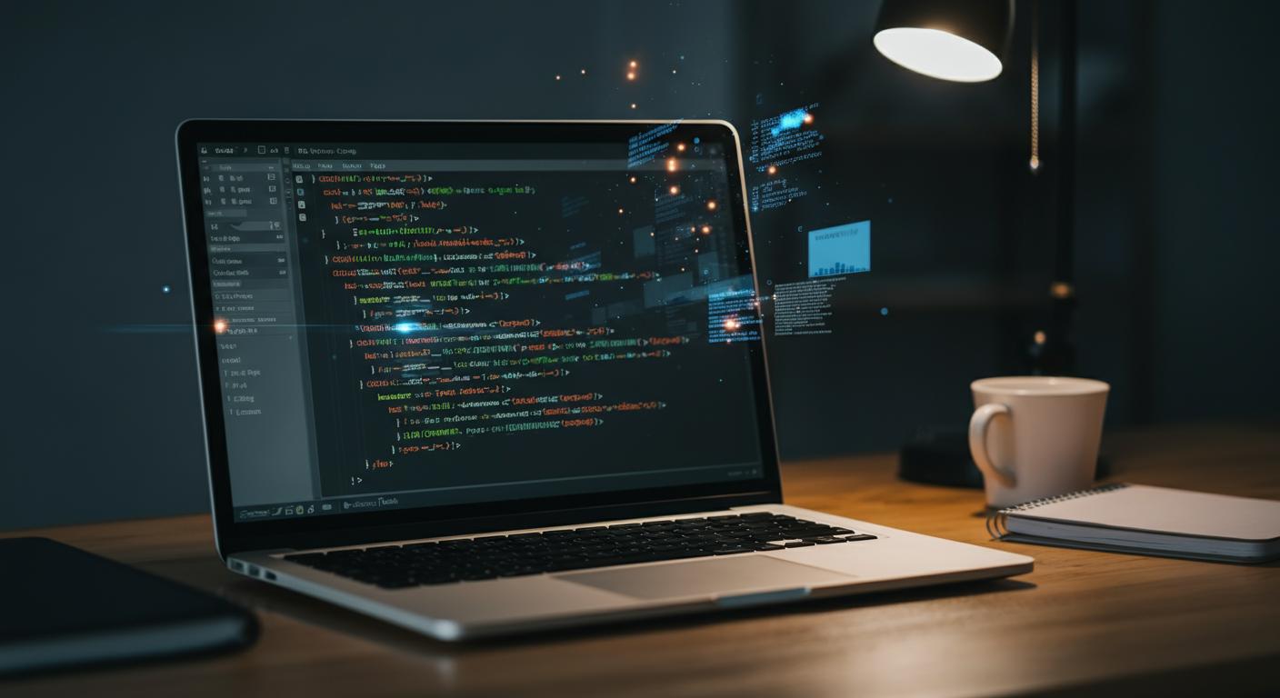 definice a kontext Vibe Coding Definition