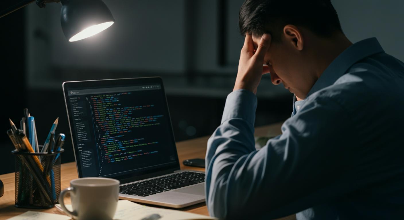Očekávání vs. Realita: Proč claude Code Ide mnohdy ⁤zklame