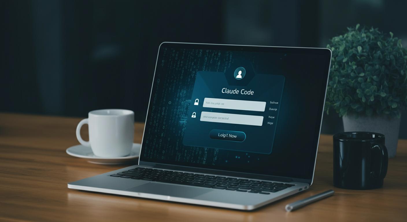 Definice a význam Claude Code Login v praxi