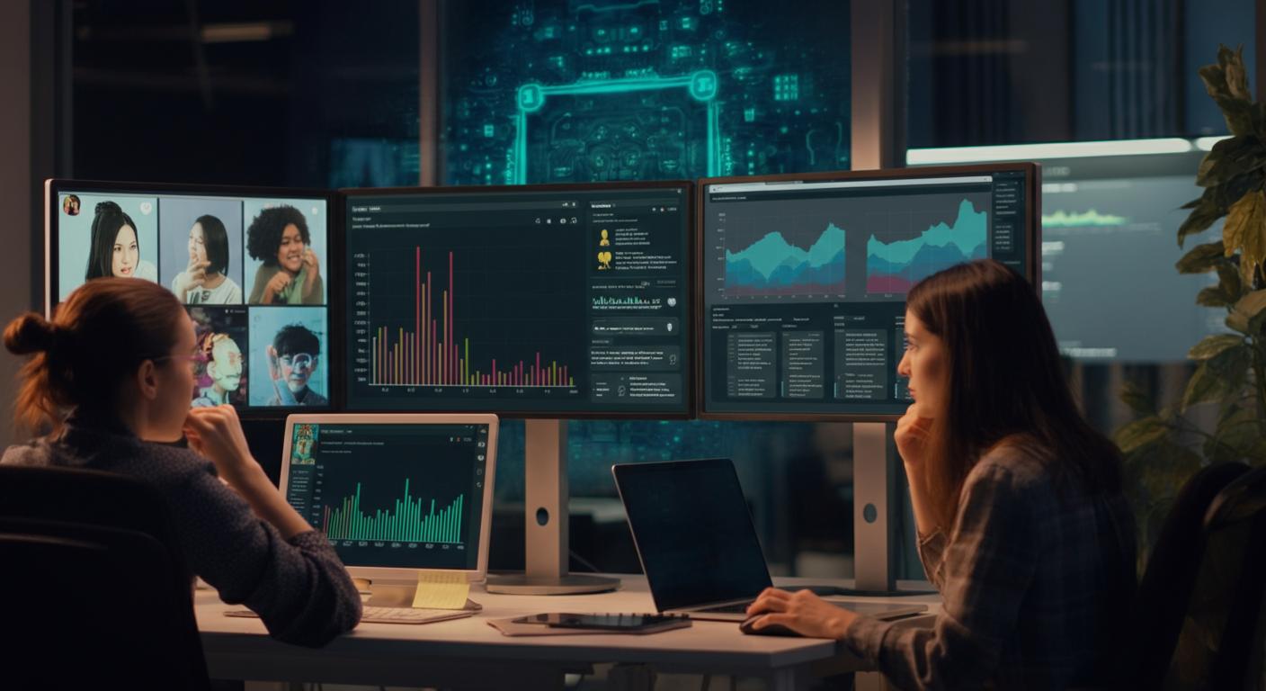 Hodnocení kvality a relevance memů pro cílovou skupinu