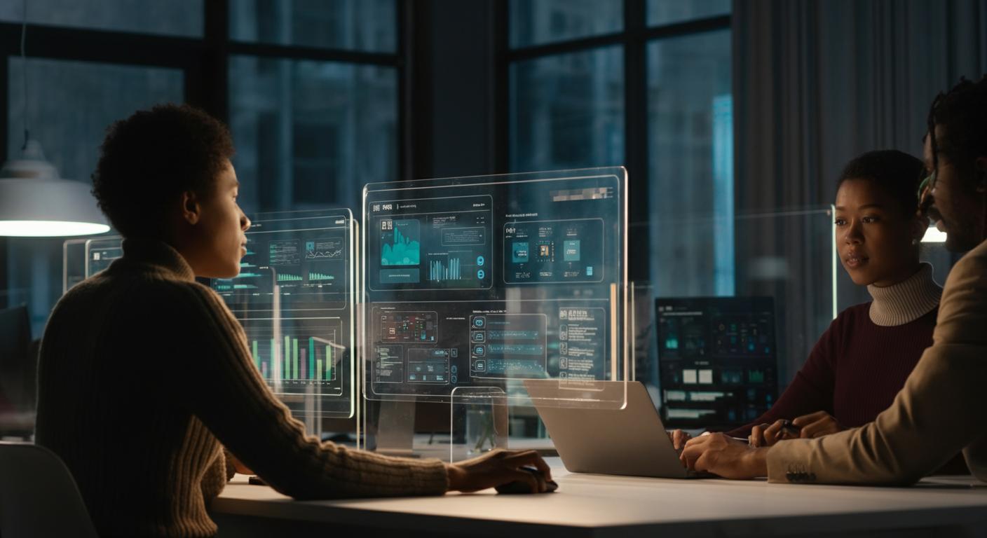 Analýza očekávání uživatelů vůči funkcím nástroje