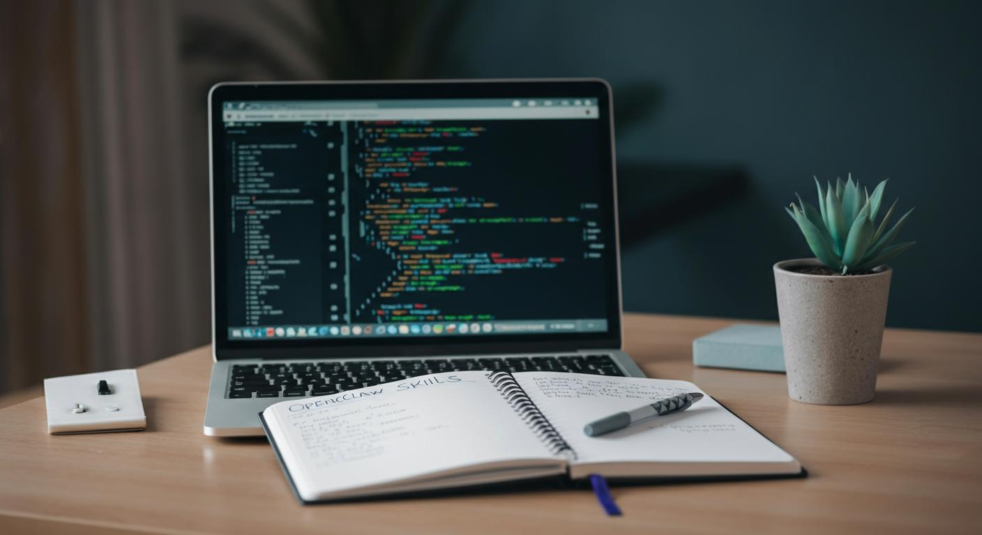 definice a kontext Openclaw⁤ Skills v praxi