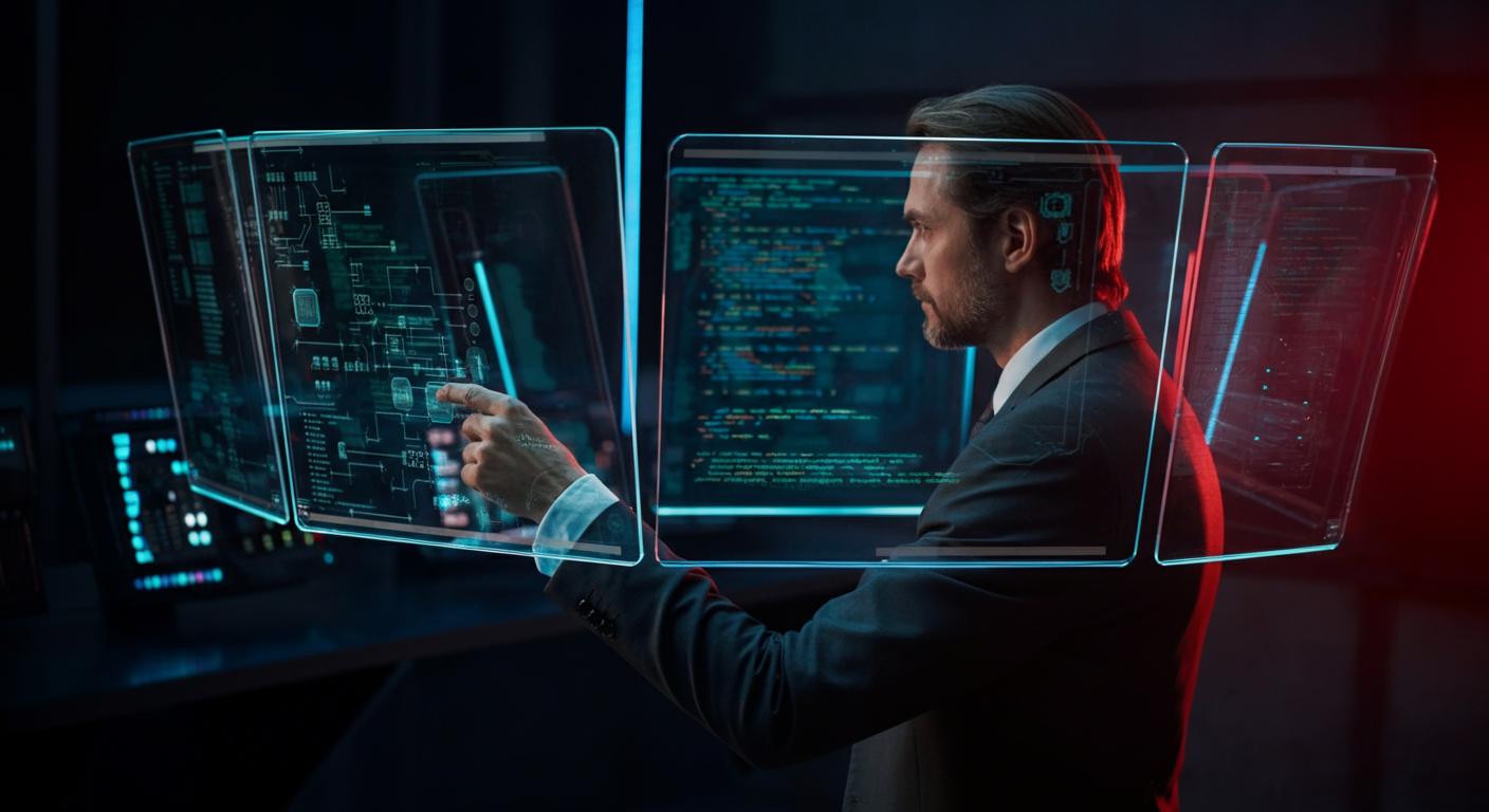Definice a kontext temné ⁤strany Claude ⁣Code⁤ Agent Team