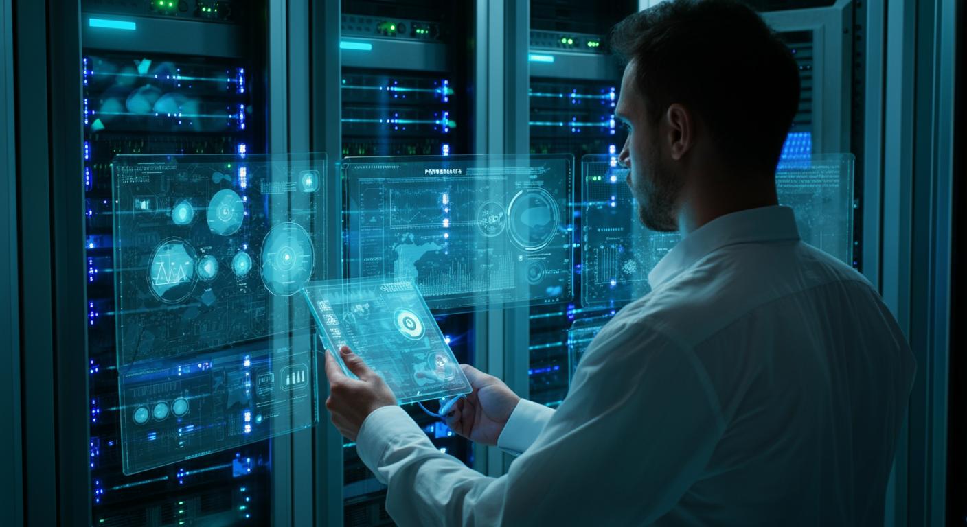 Přelom v Openclaw Vps: Bude to konečně fungovat tak, jak se slibuje? 3 Optimalizace výkonu a stability systému