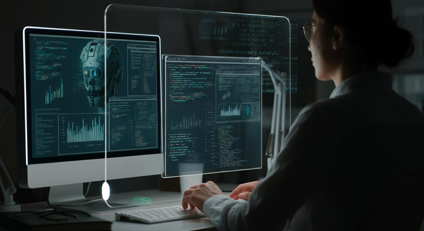 Definice a kontext fenoménu Je Claude Code History