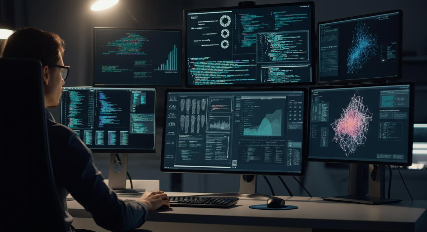 Rozbaleno: ⁣Jak moc se Claude⁢ Code Change Model změní ⁤v nadcházejícím ⁣roce 2026?