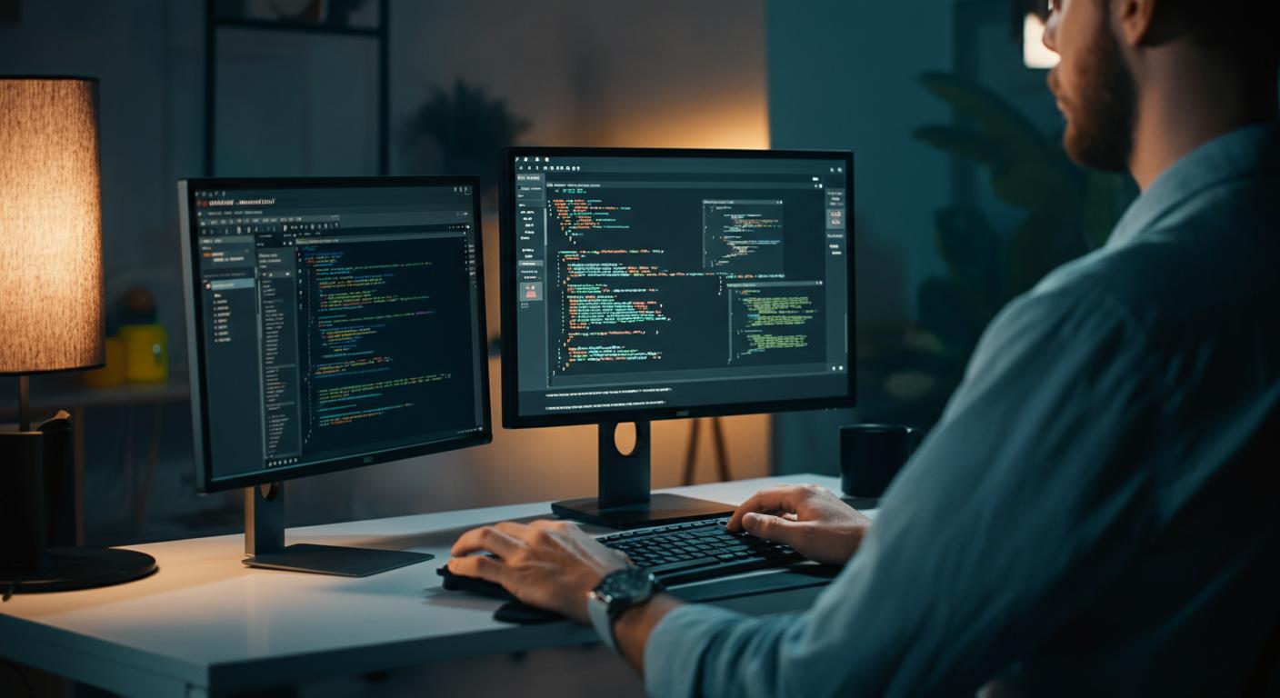 Definice a kontext⁣ Bolt Vibe Coding