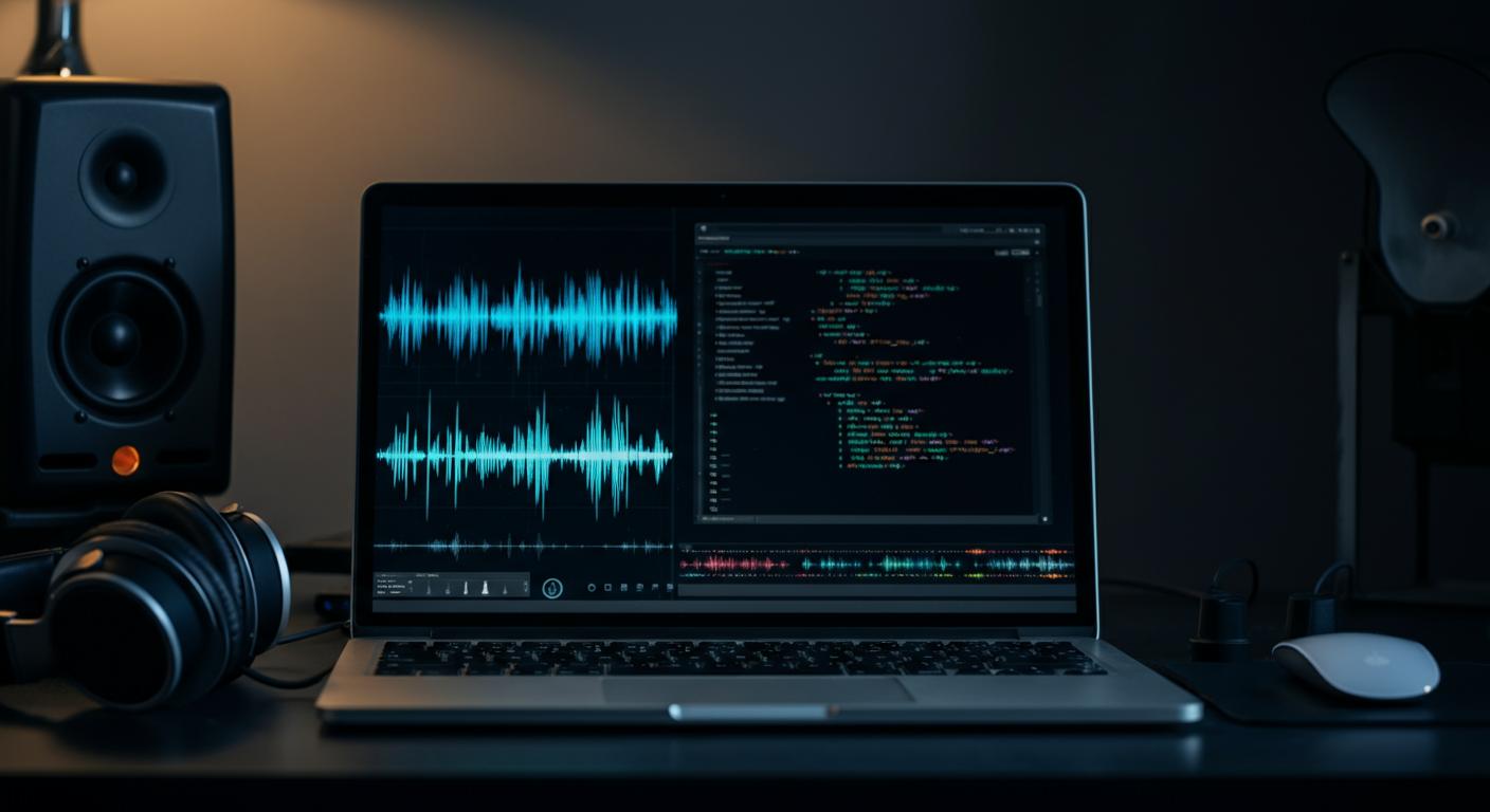 Definice a kontext termínu „Rick Rubin vibe Coding