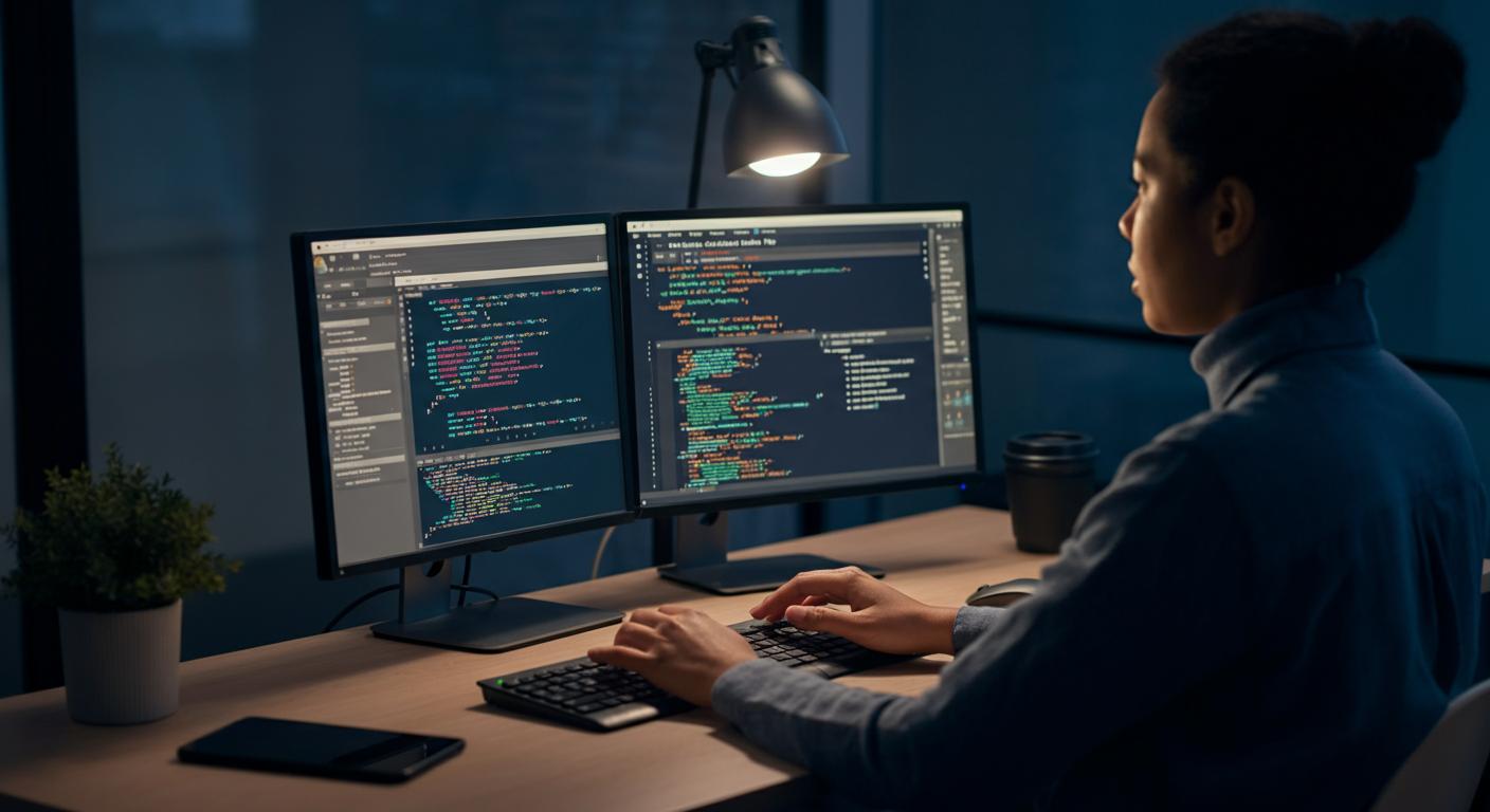 Definice a kontext nástroje Vibe Coding Tool
