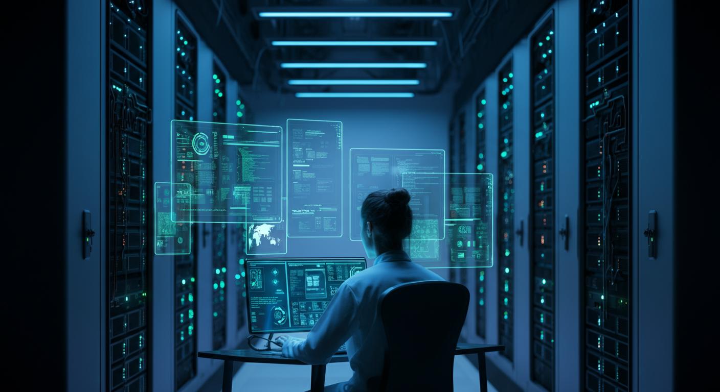 Definice a význam ⁣Claude Code Add Mcp Server