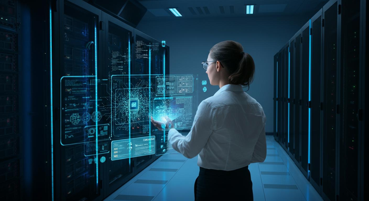 Definice a účel Claude Code MCP Serveru