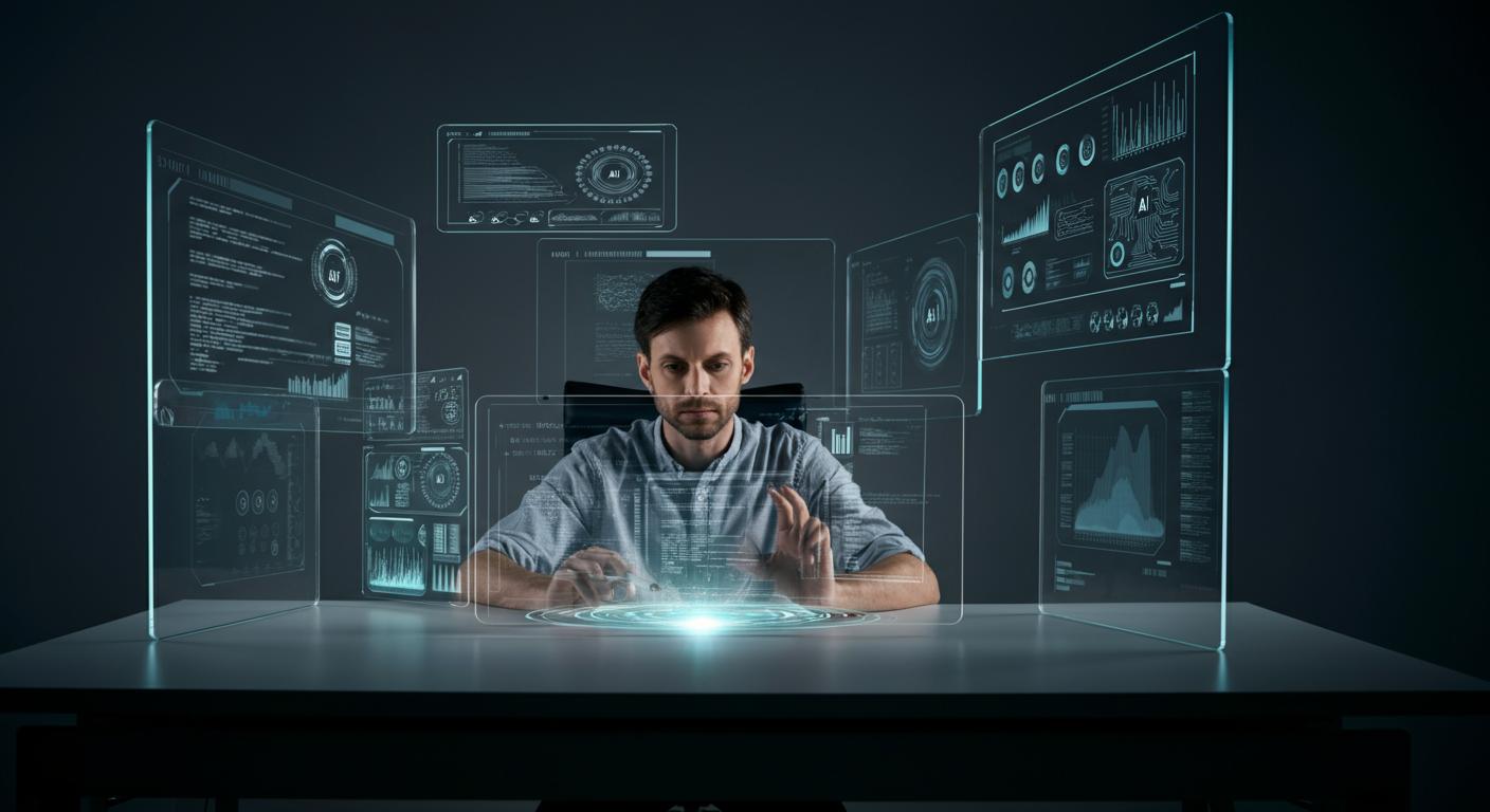 Rozbaleno: Jak moc se Claude Code Mcp změní v nadcházejícím roce 2026? 2 Analýza současných technologií a trendů ovlivňujících Claude Code Mcp