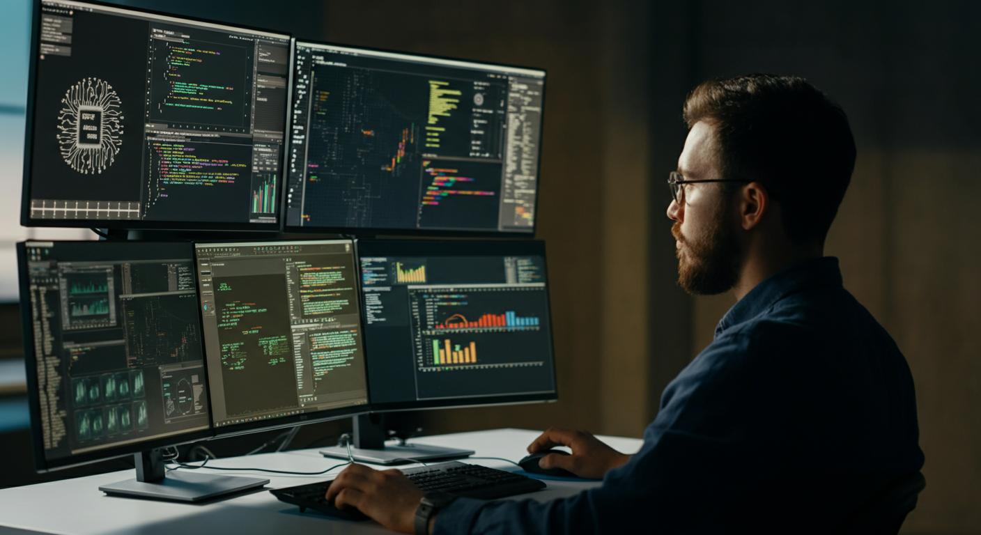 Definice a kontext Claude Code Limits v AI modelování