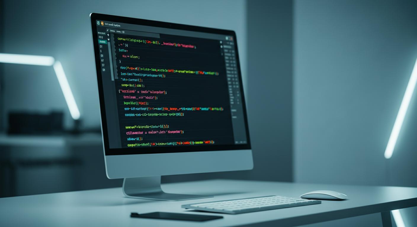 Cursor Vibe Coding: Proč Ho Vývojáři Volí Jako Nástroj Č. 1 2 Definice a kontext nástroje cursor Vibe Coding