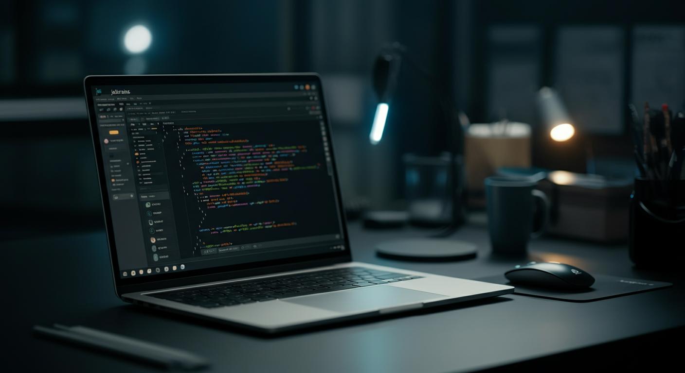 Rozbaleno: Jak moc se Claude Code Jetbrains změní v nadcházejícím roce 2026?