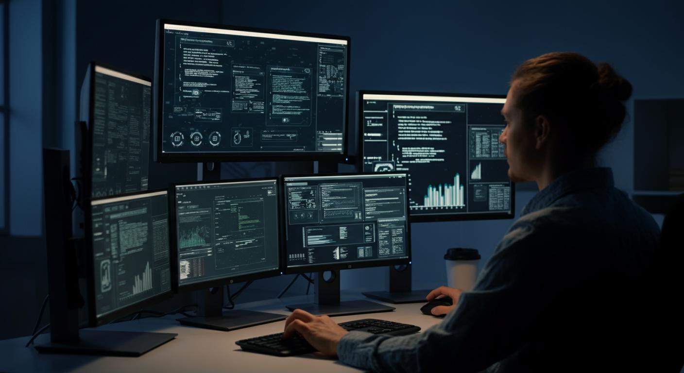 Definice a kontext Je Claude Code Config⁣ v⁣ roce 2026