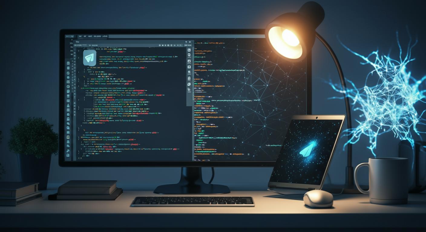 Definice a kontext Openclaw Telegramu