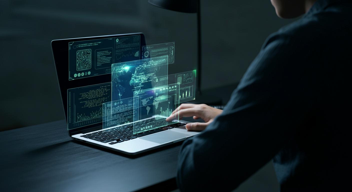 Definice a kontext⁣ Vibe codingu