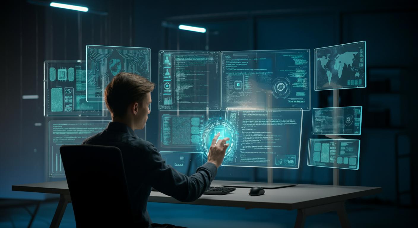 Integrace ⁤umělé inteligence do Claude Code Browser Mcp