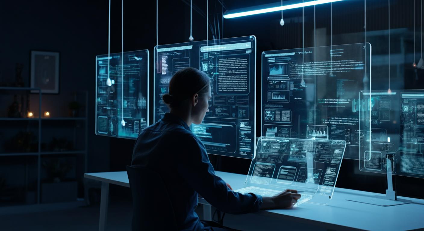 Definice a význam konfigurace Claude Code MCP