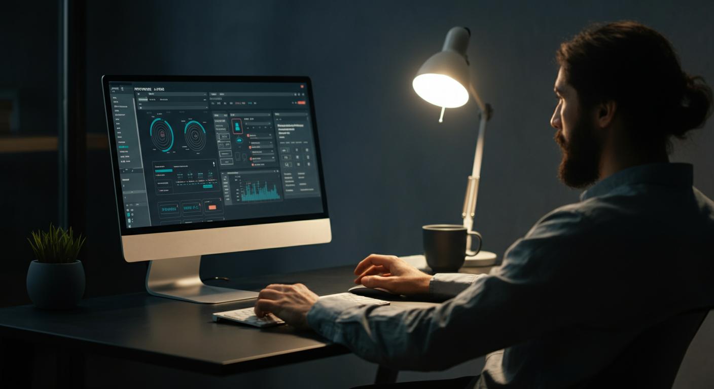 Optimalizace výkonu a uživatelského ⁤rozhraní