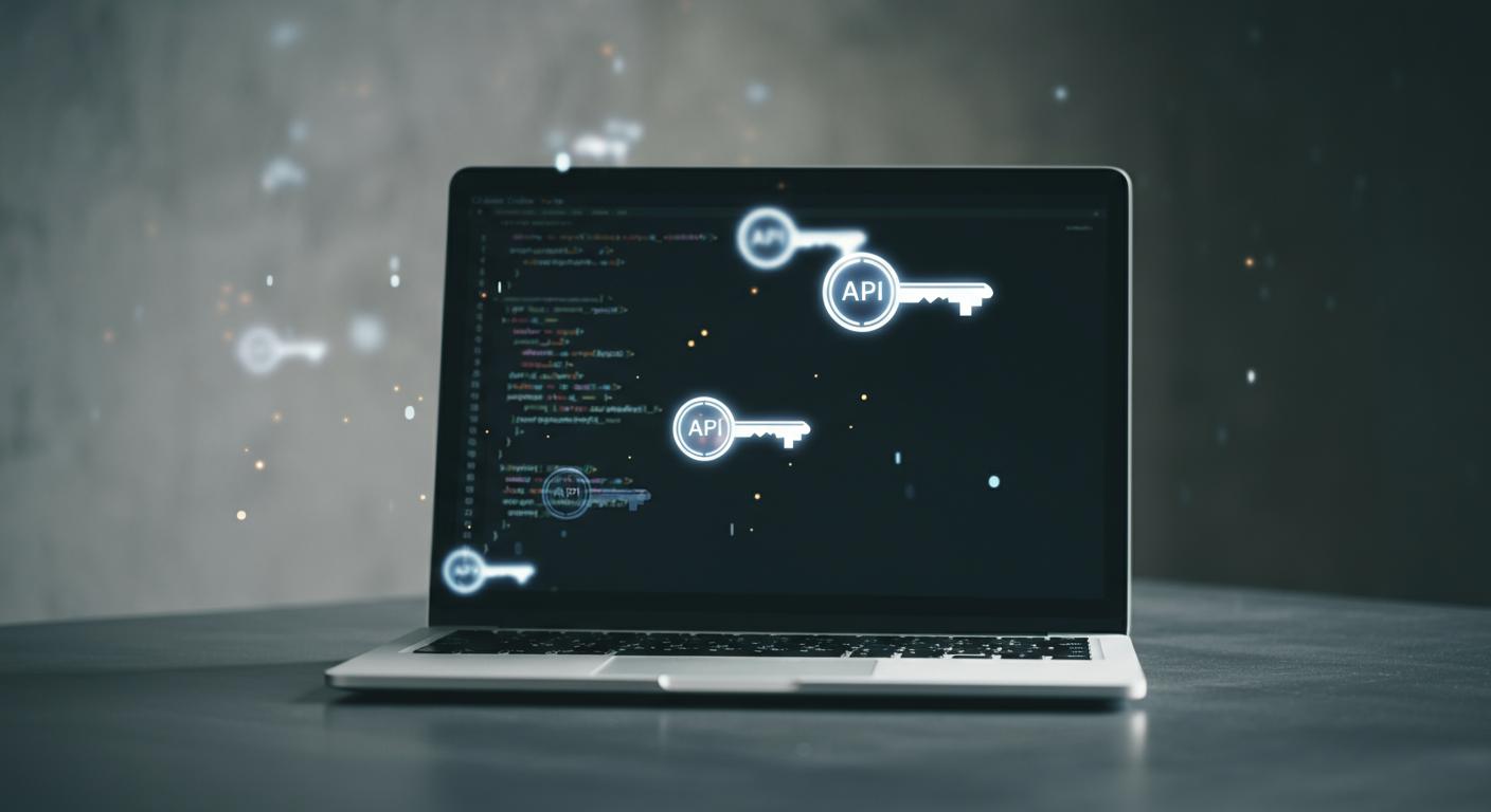 Definice a význam Claude Code API klíče