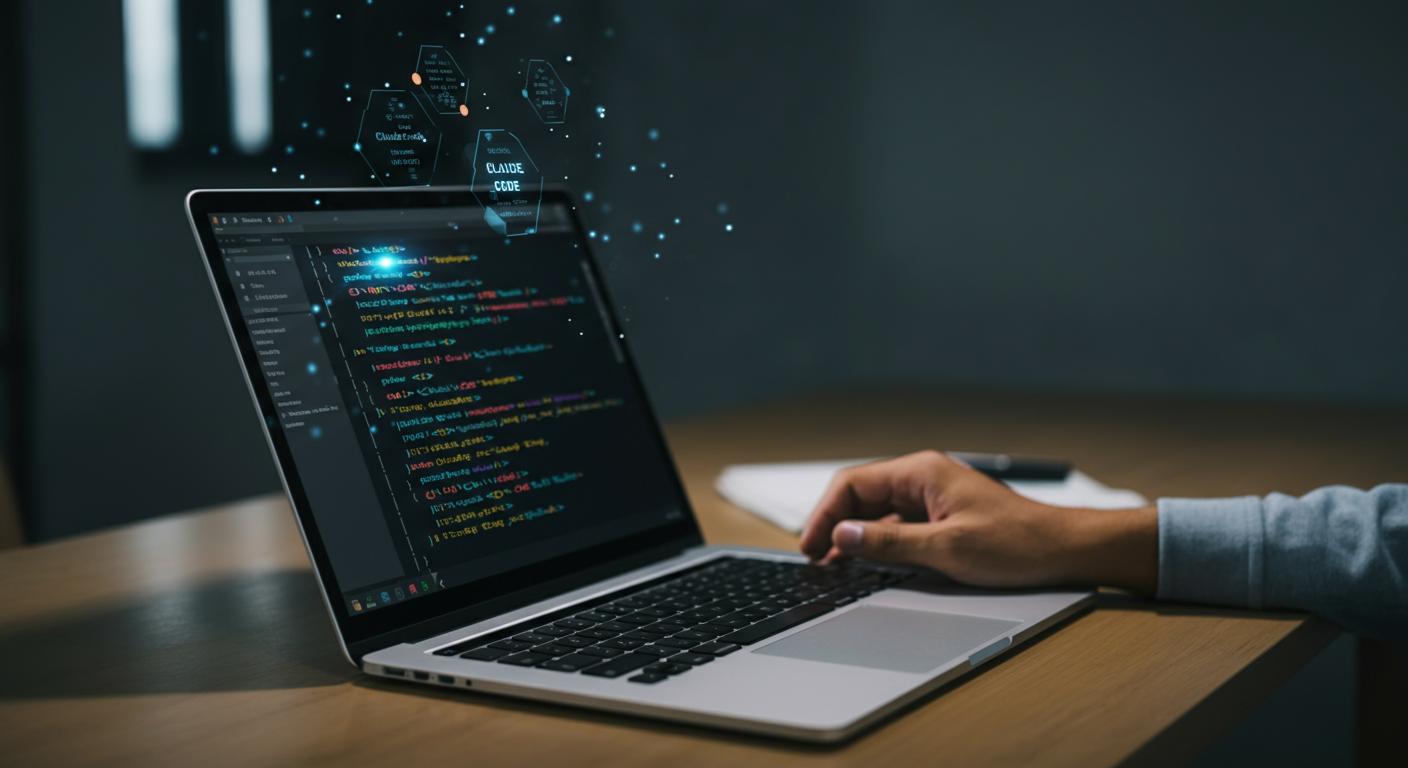 Definice a kontext Claude Code v Gitlabu