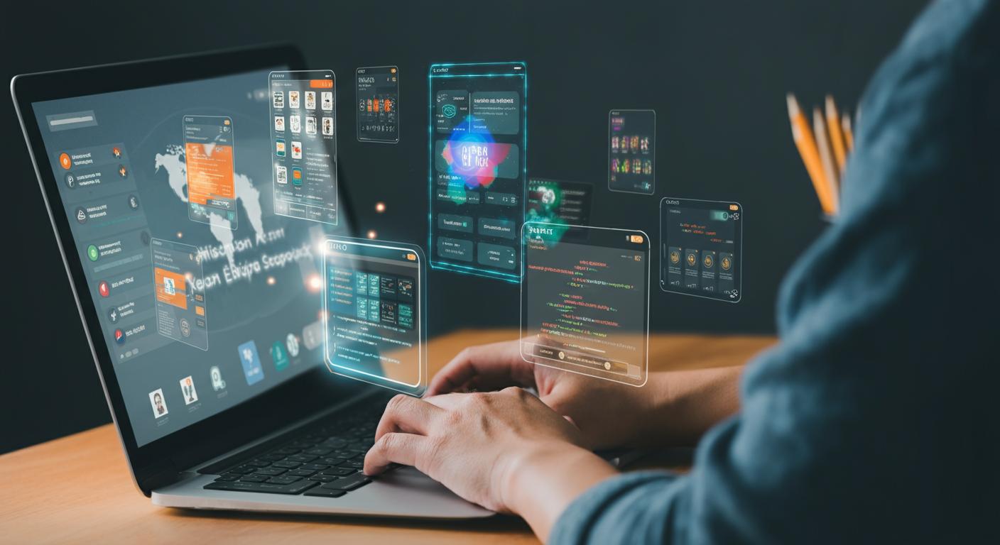 Definice ⁣a kontext Vibe Coding Apps⁤ v současném trhu