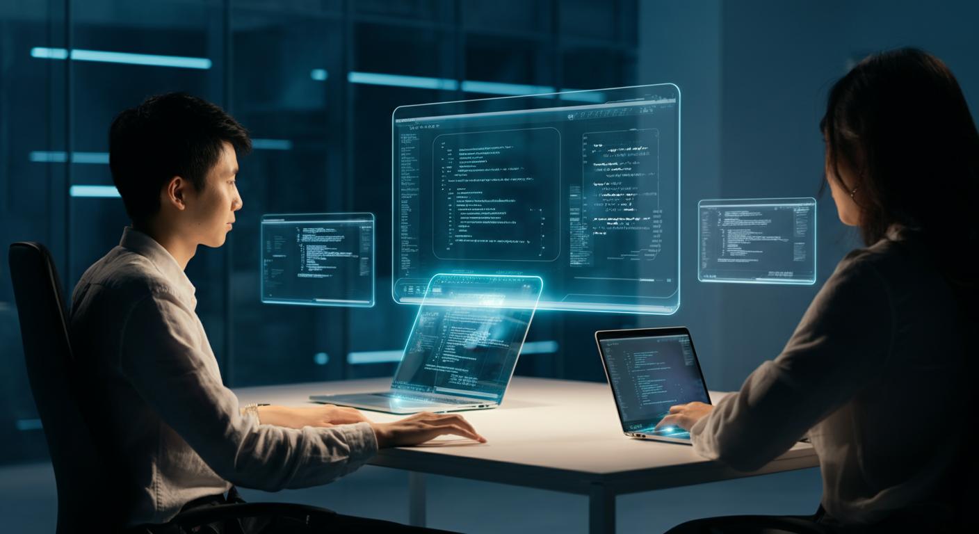 Definice a kontext Best Vibe Coding Tools⁣ v roce 2026