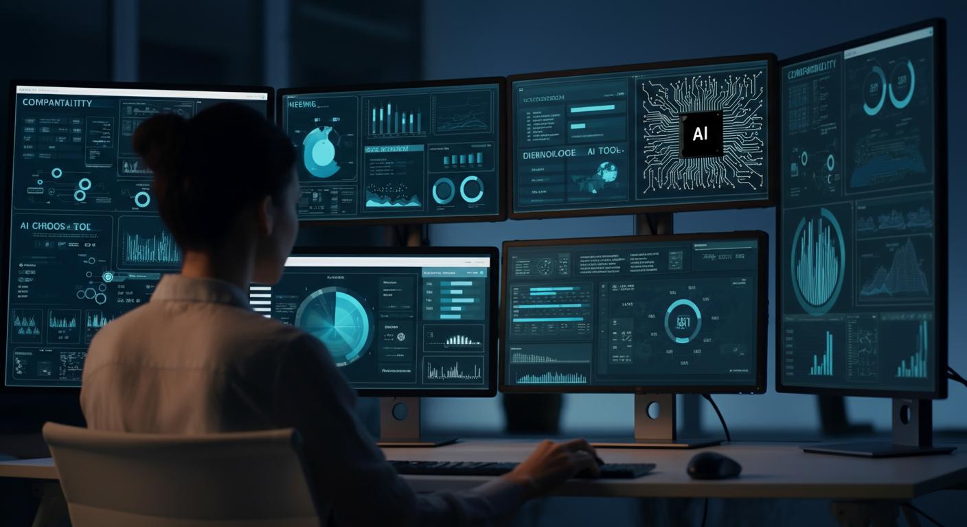 Přehled kompatibility s klíčovými nástroji