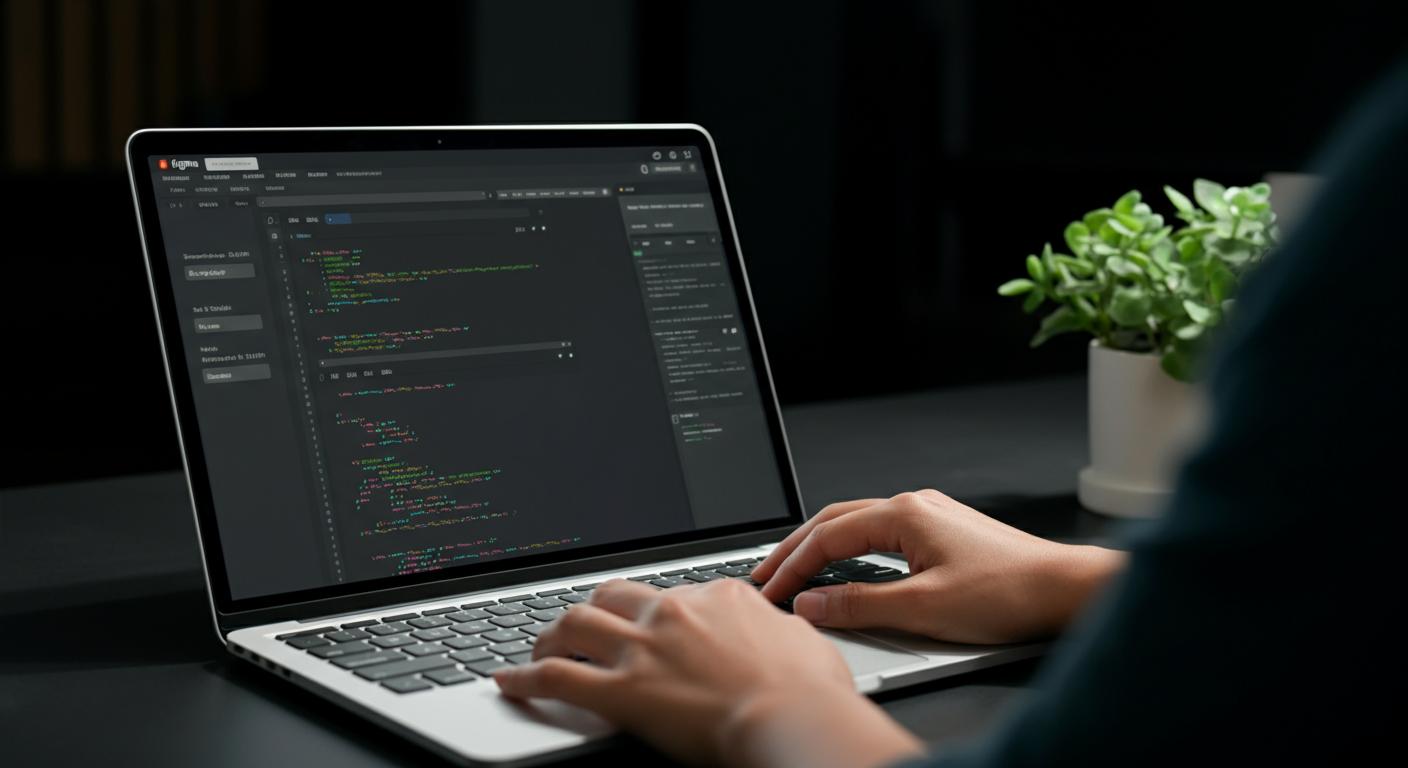 Analýza současných funkcí a omezení Claude Code ve Figma