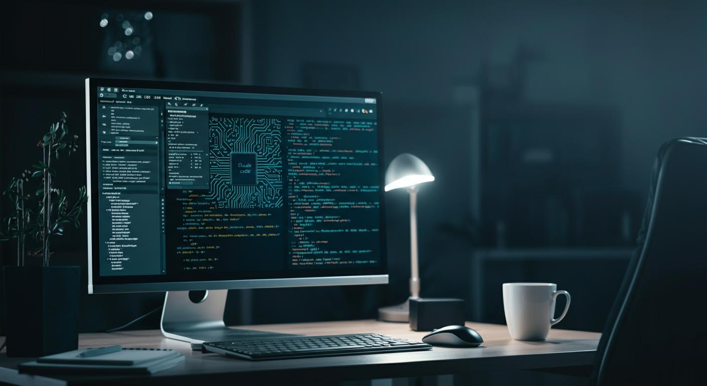 Claude Code vs Cursor: Který Nástroj Je Lepší Pro Váš Workflow? 2 Definice a kontext nástrojů Claude Code a Cursor