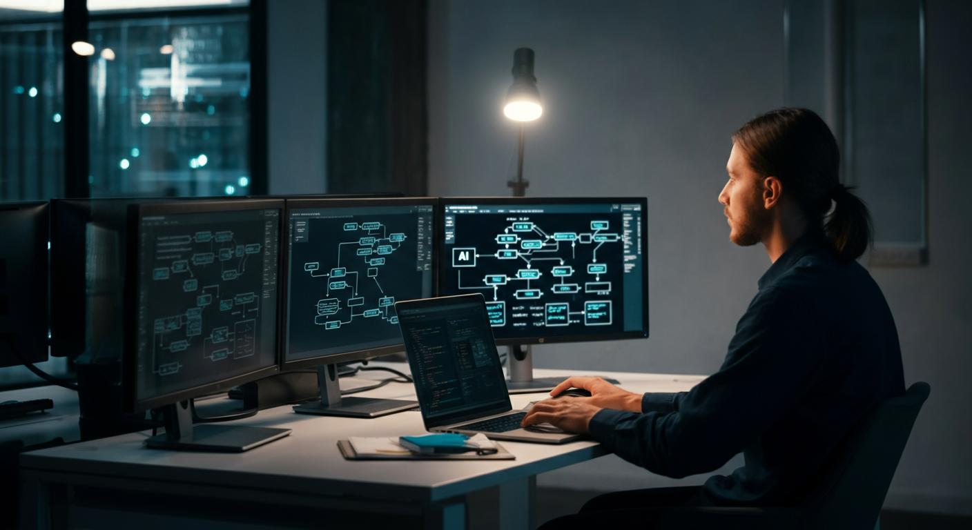 Příprava prostředí pro integraci